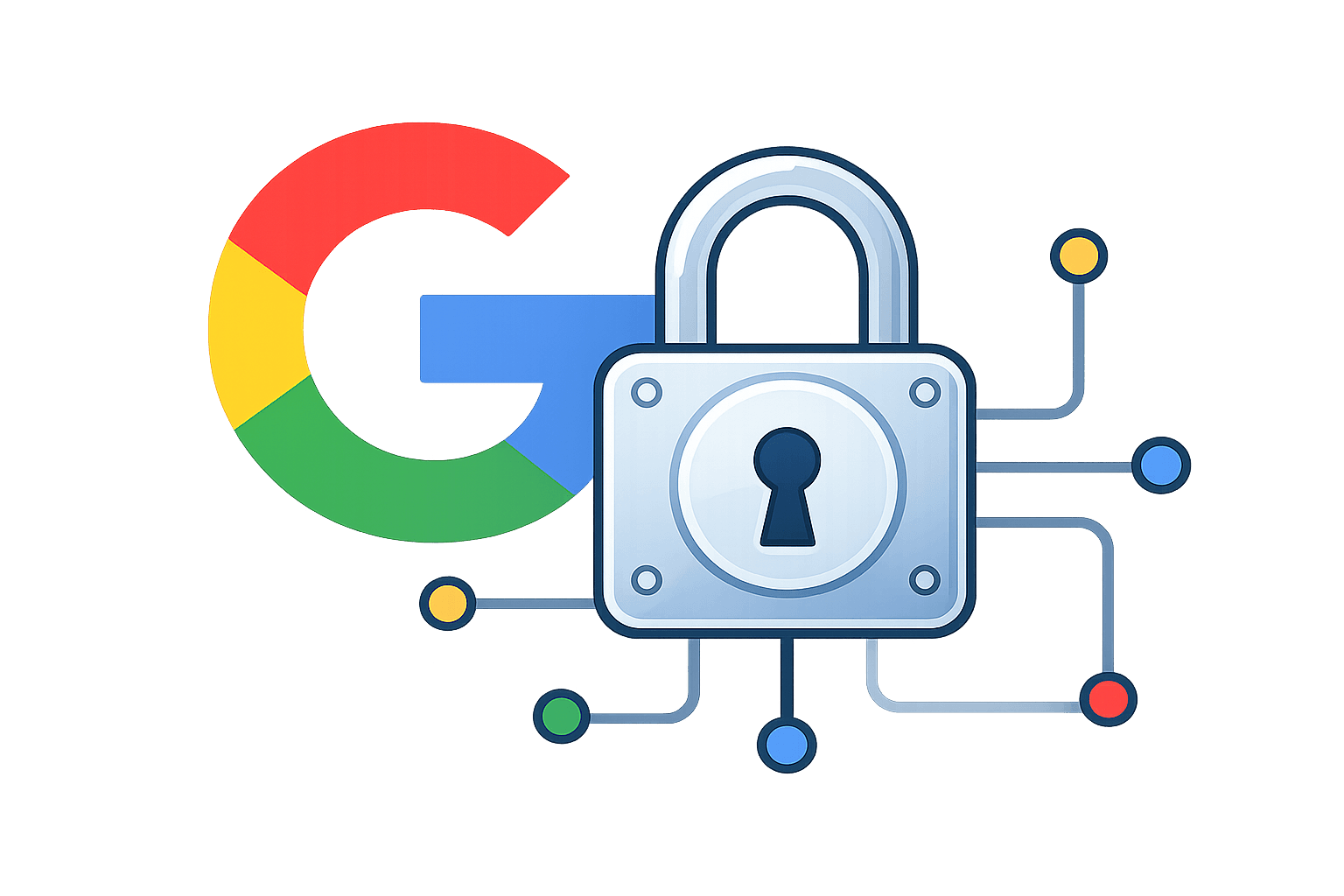 Connect Google Search Console to Lantler